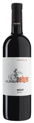 Merlot Reserve 2022