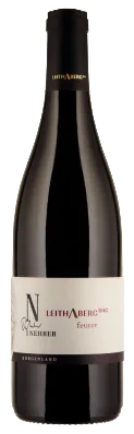 Ried Feurer Leithaberg DAC Blaufränkisch 2018