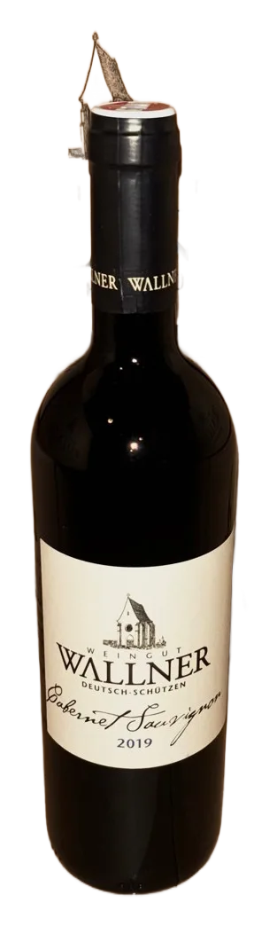 CABERNET SAUVIGNON 2019