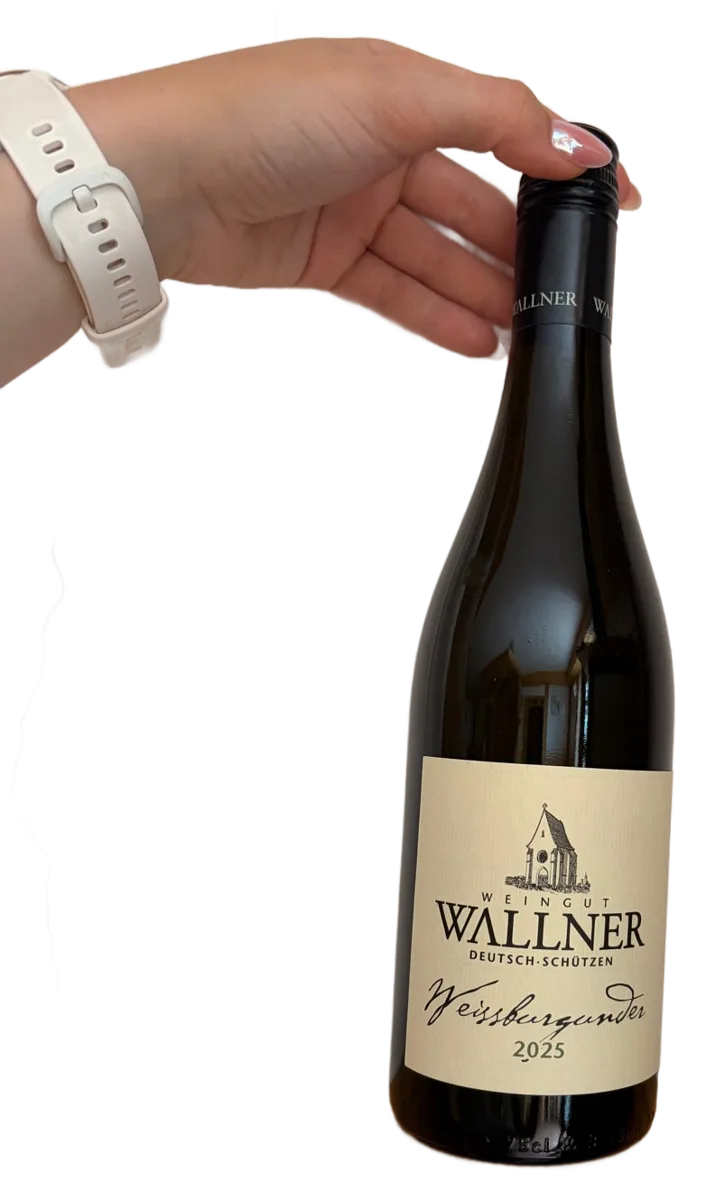 WEIßBURGUNDER 2025