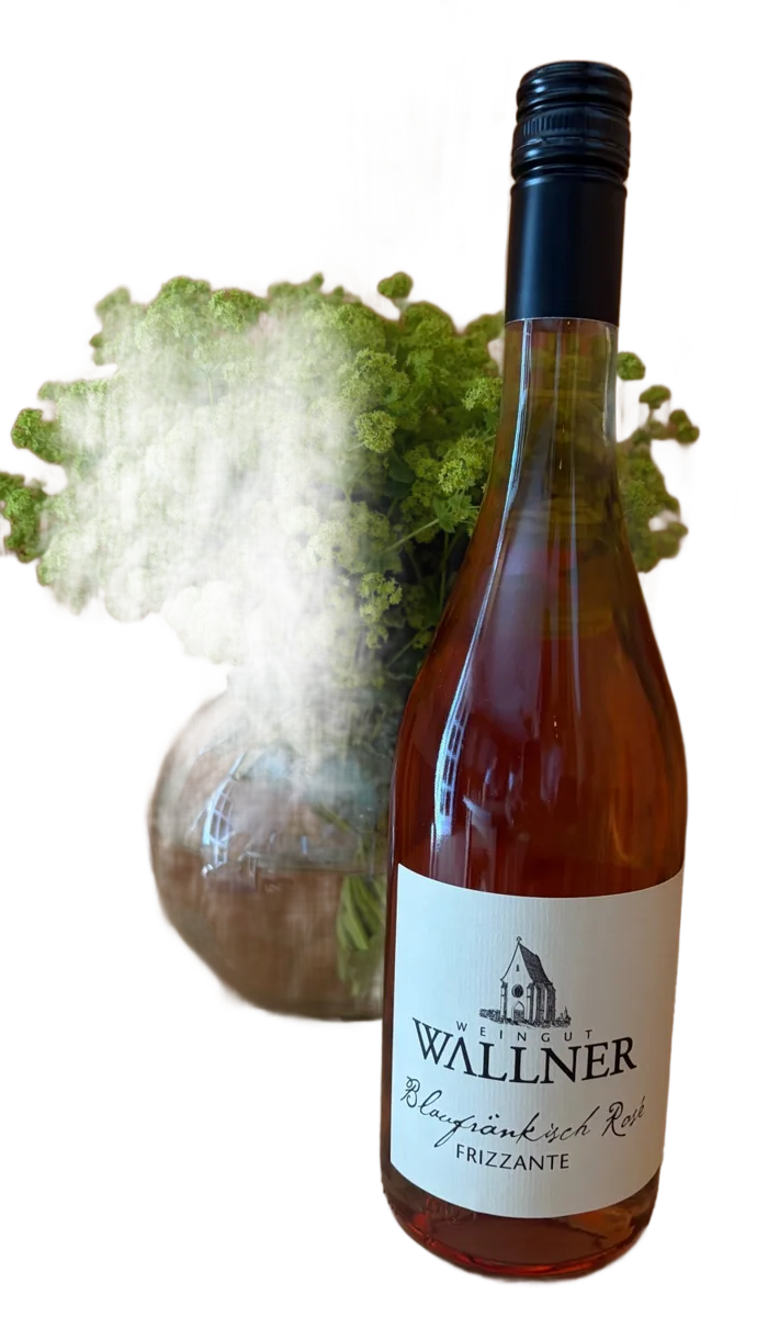 ROSÉ FRIZZANTE