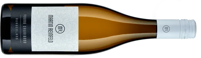 Young Sauvignon