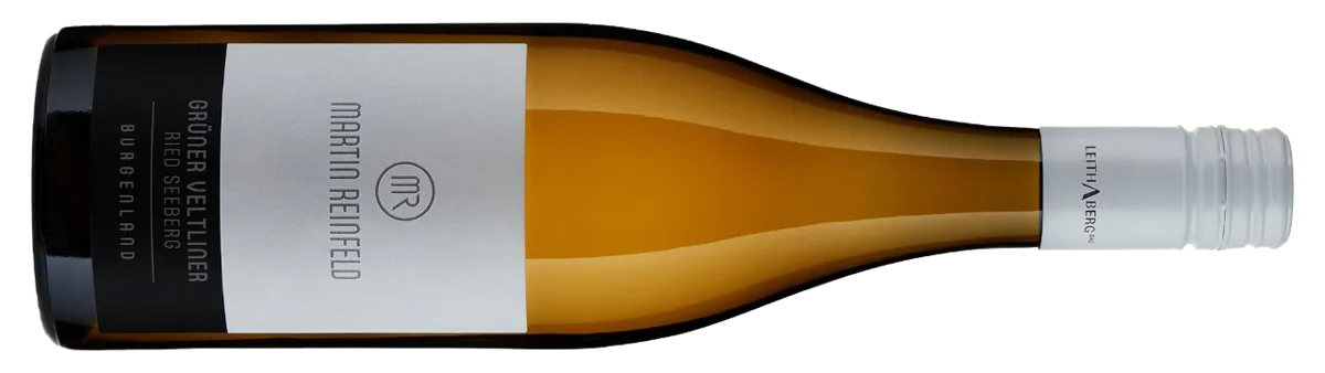 Grüner Veltliner Ried Seeberg