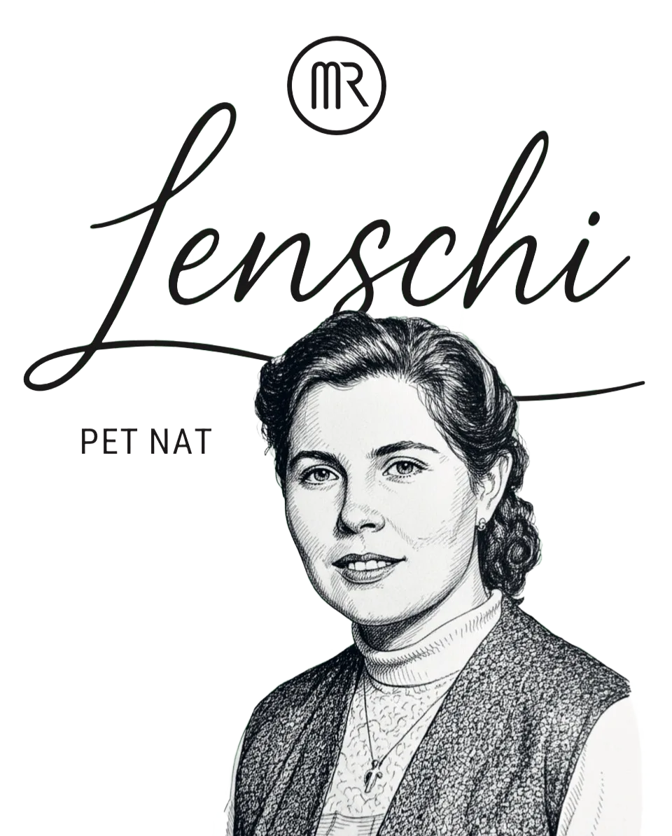 Lenschi Pet Nat