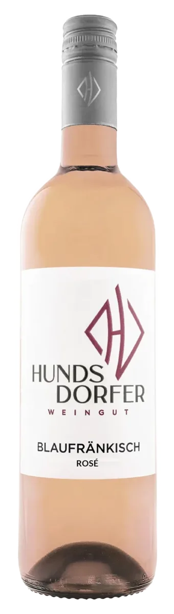 Blaufränkisch Rosé