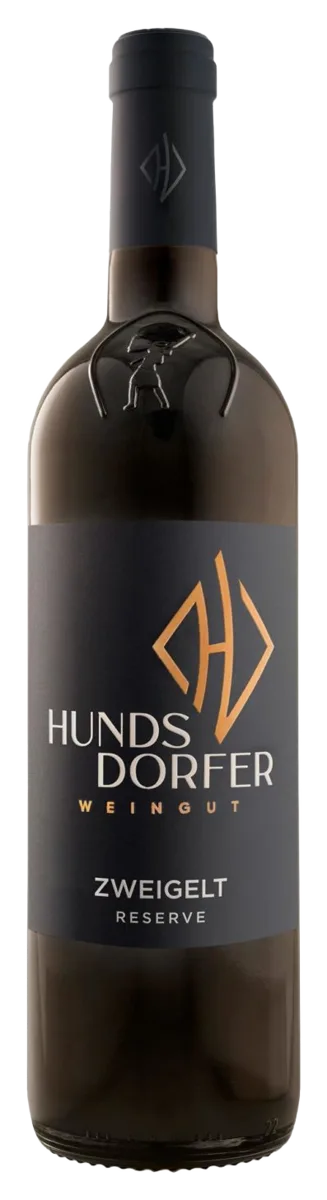 Zweigelt Reserve