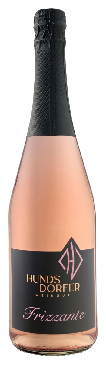 Frizzante Rosé