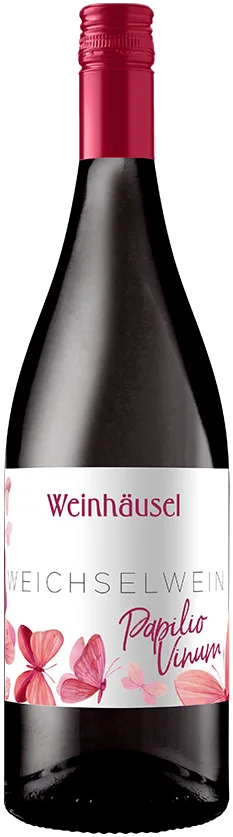 Weichselwein Papilio Vinum