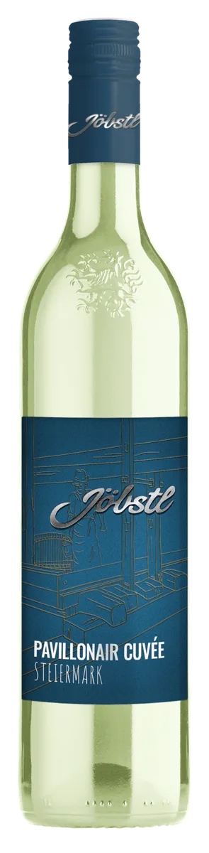 Pavillonair Cuvée