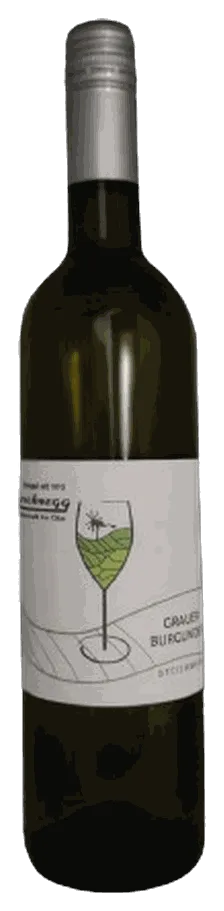 Grauer Burgunder