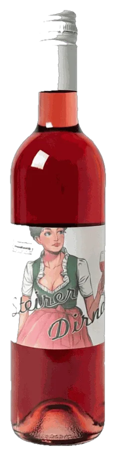 Steirer Dirndl