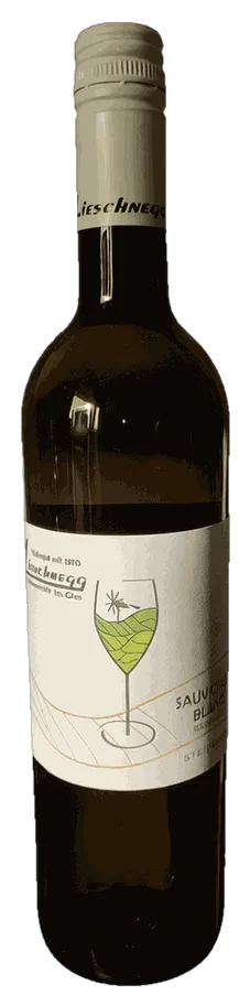 Sauvignon blanc inspire Reserve