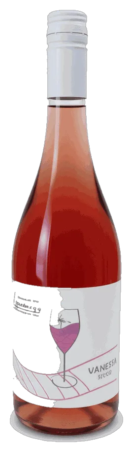 Vanessa Secco Rosé
