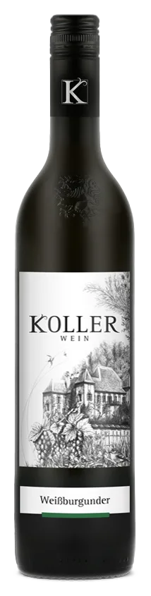 Weißburgunder