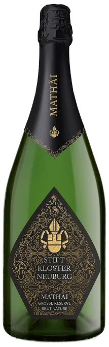 MATHÄI Grosse Reserve brut nature