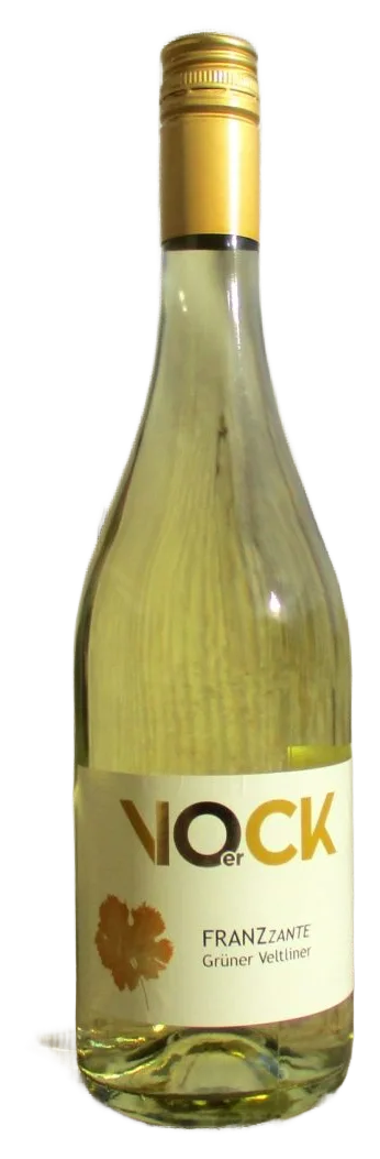 Franzzante Grüner Veltliner