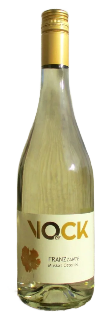 Franzzante Muskateller