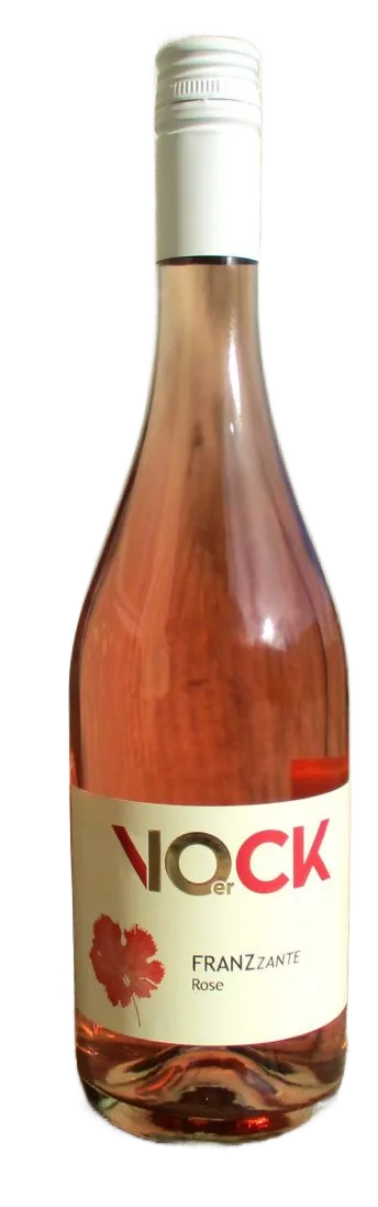 Franzzante Rose