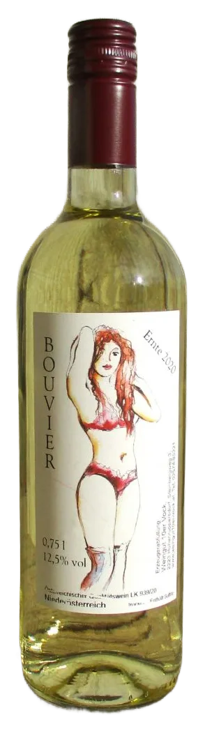 Bouvier