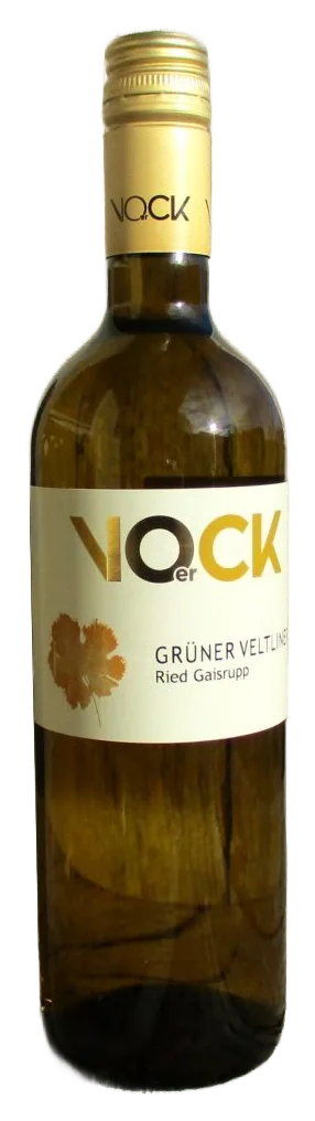 Grüner Veltliner Ried Gaisrupp
