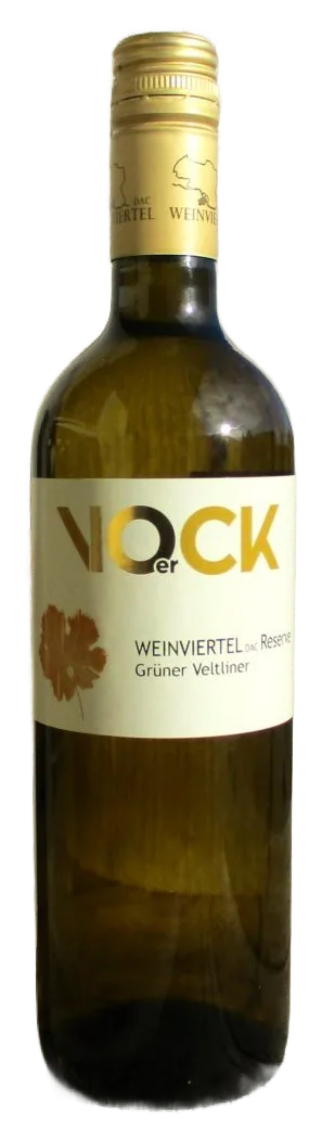 Grüner Veltliner Ried Zwiefanger