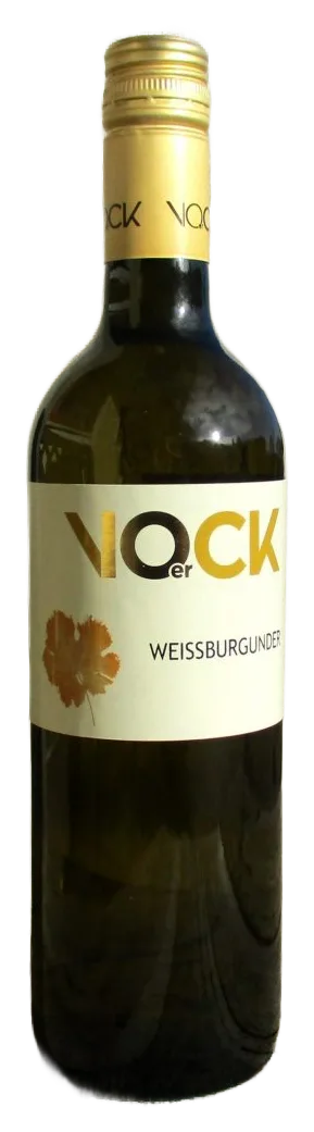 Weißburgunder