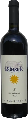 Blaufränkisch "S"