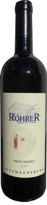 Jakob´s Reserve