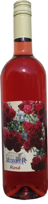 Rosé Shiraz