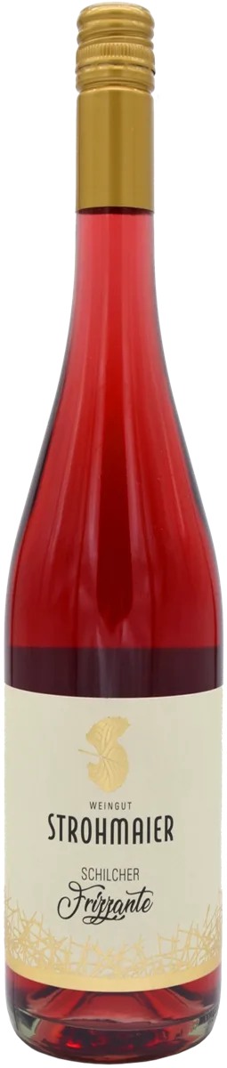 Schilcher Frizzante 0,75 lt.