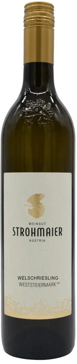 Welschriesling DAC 0,75 lt.