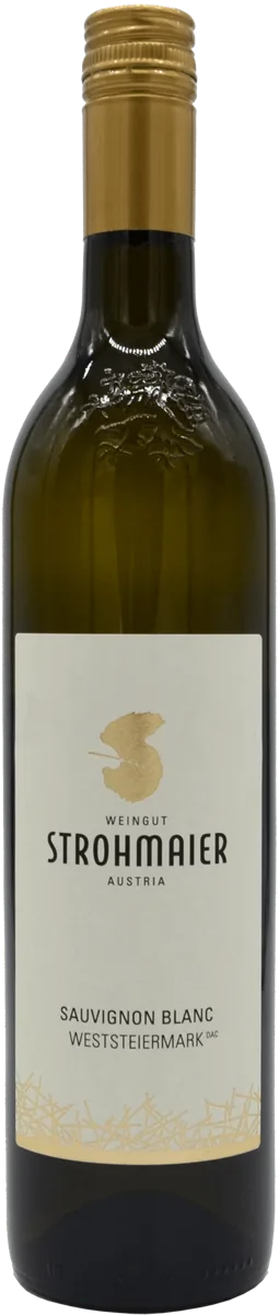 Sauvignon Blanc DAC 0,75 lt.