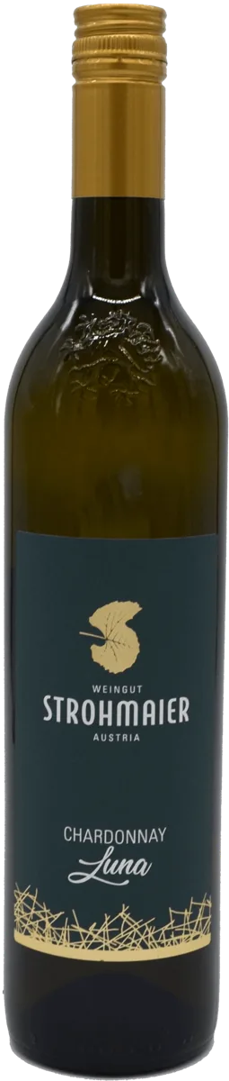 Chardonnay Luna 0,75 lt.