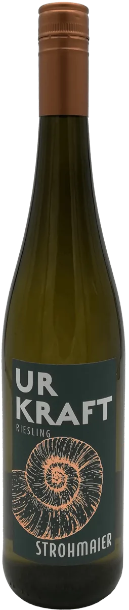 URKRAFT Riesling 0,75 lt.