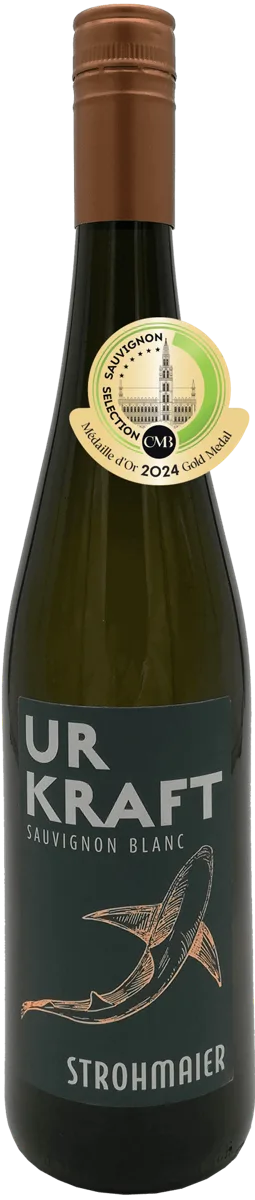 URKRAFT Sauvignon 0,75 lt.