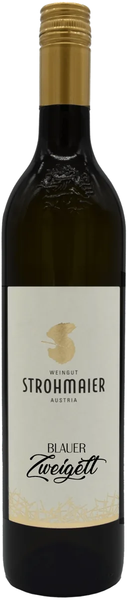 Blauer Zweigelt 0,75 lt.