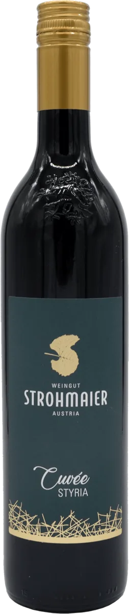 Cuvée Styria Barrique