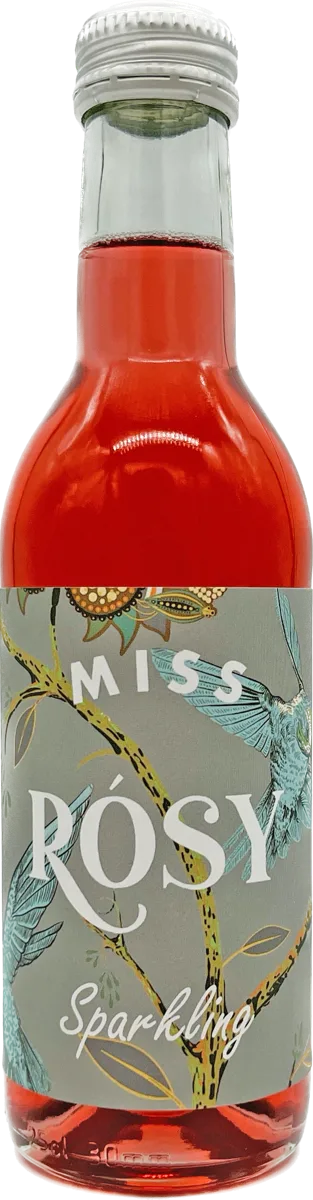 Miss Rósy Sparkling