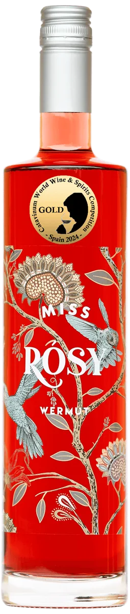 Miss Rósy Rosé 0,75 lt.