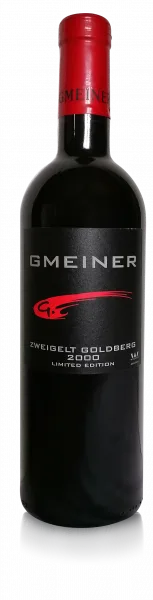 Zweigelt Goldberg