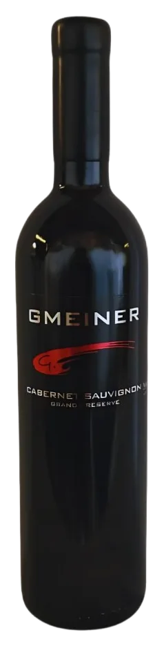 Cabernet Sauvignon Reserve