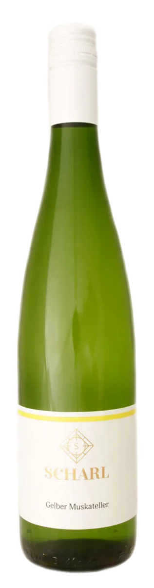 Gelber Muskateller