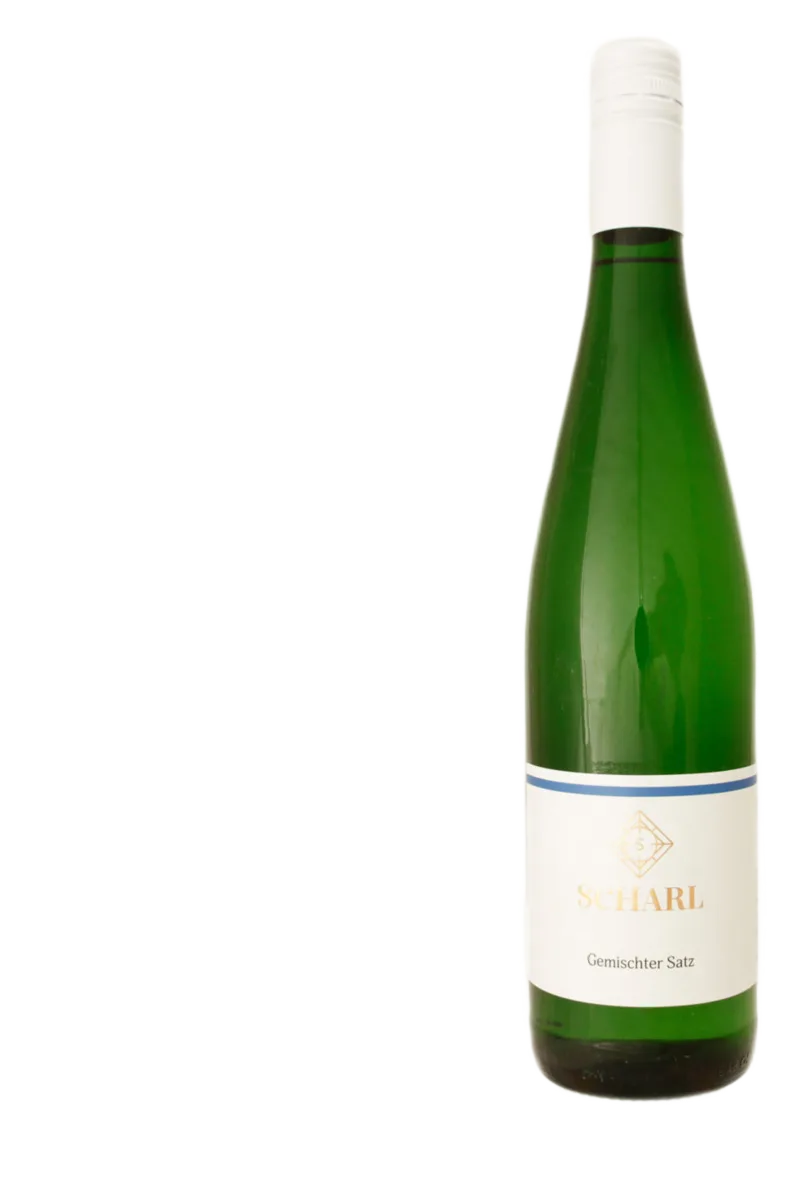 Gemischter Satz