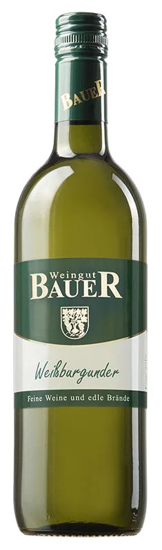 Weißburgunder