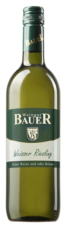Weisser Riesling