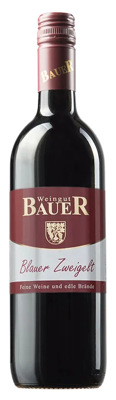 Blauer Zweigelt