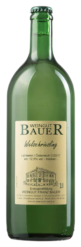 Welschriesling