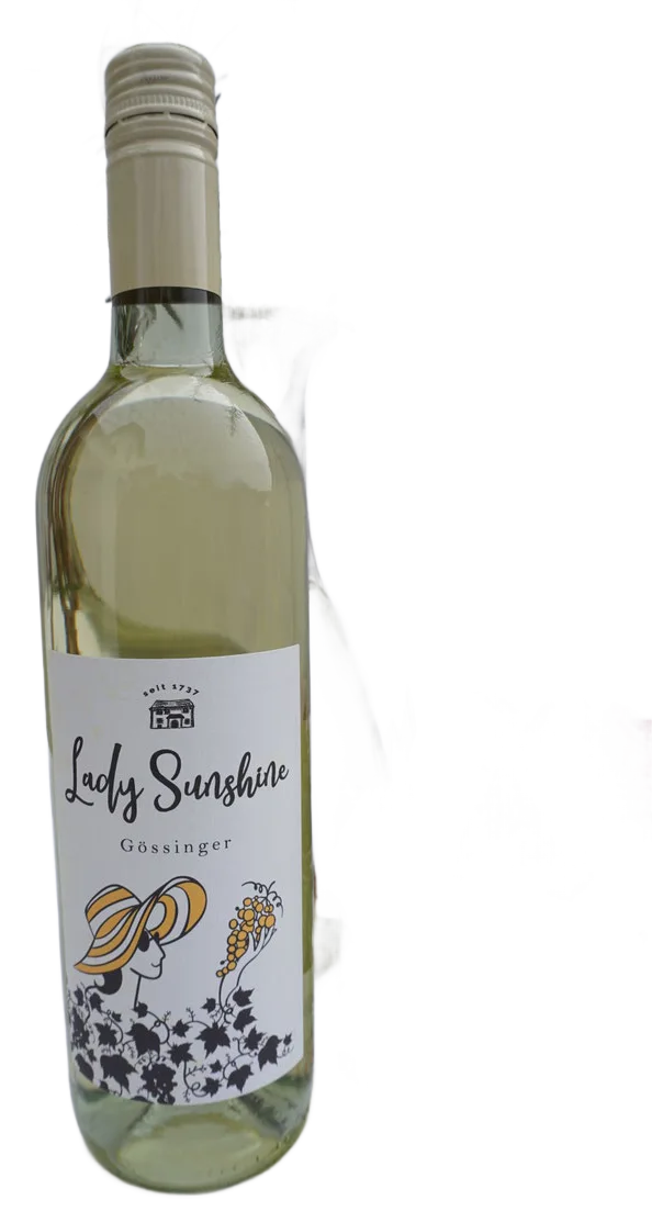 Lady Sunshine