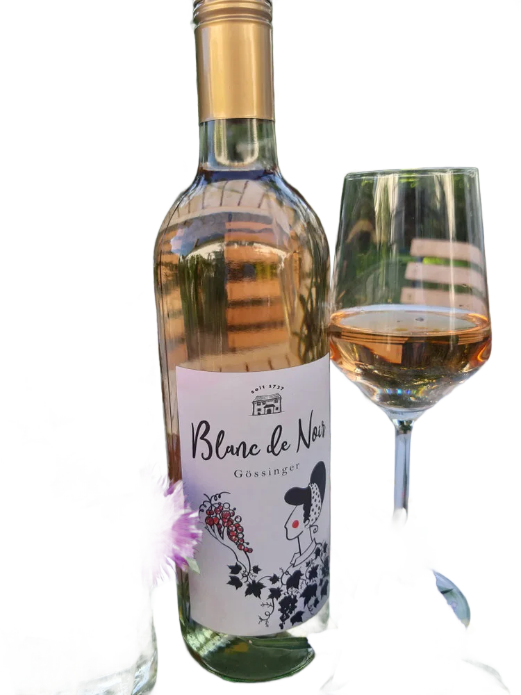 Blanc de Noir