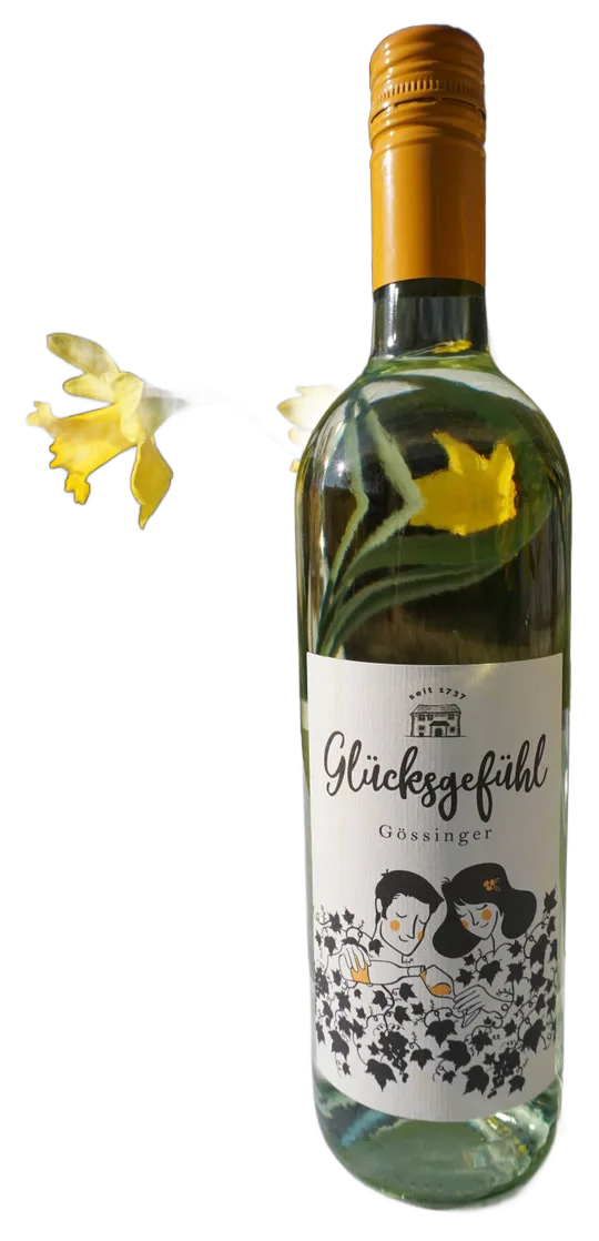 Glücksgefühl